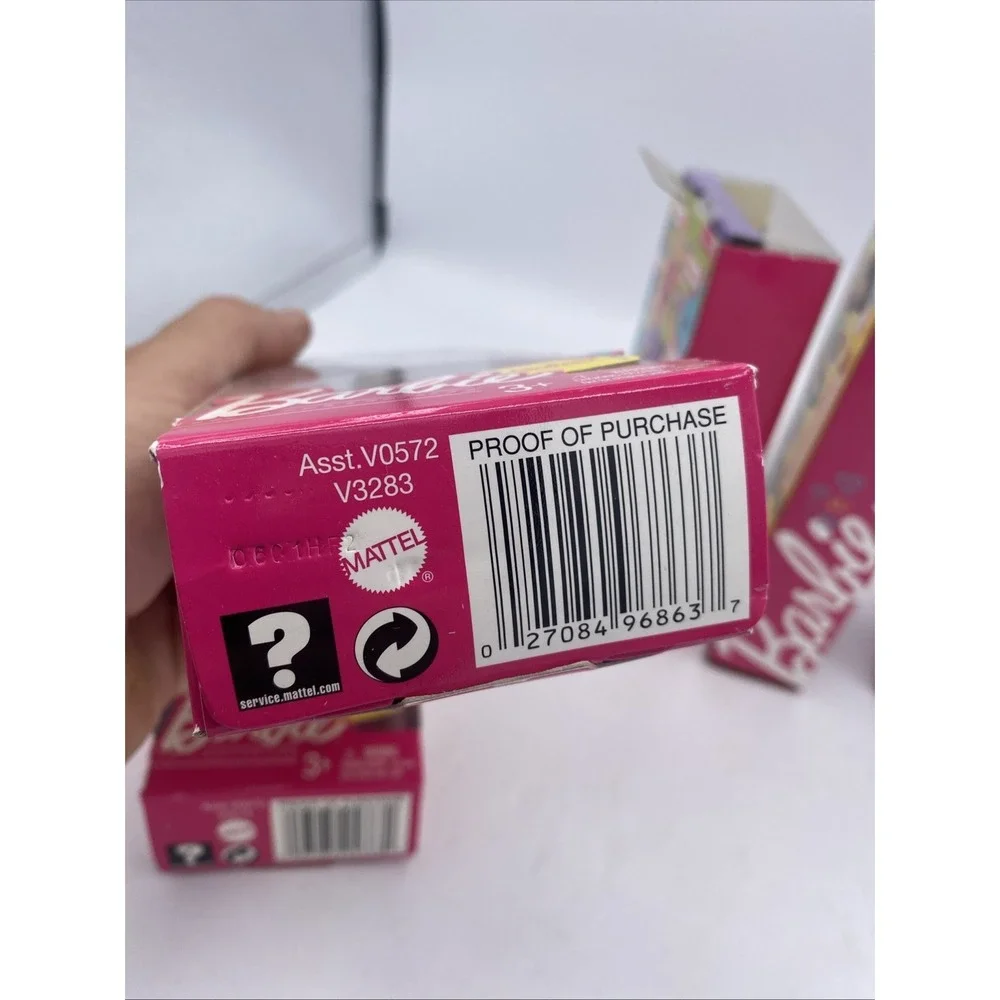 Mattel this product